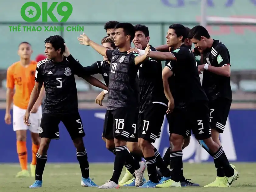 u17 mexico 213007
