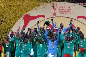 OK9: Senegal – Đội hình mạnh nhất dự World Cup 2026