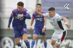 OK9 Dự Đoán K League 2: Paju Frontier vs Gimpo FC
