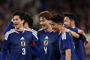 Nhật Bản World Cup 2026: Kubo được kỳ vọng tạo nên lịch sử