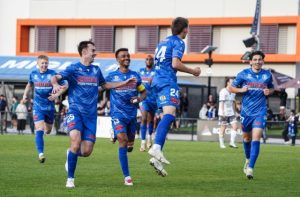 OK9: Phân Tích Kèo South Melbourne vs Avondale FC (25/5)