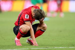 OK9: Hàn Quốc tụt hạng FIFA sau World Cup: Góc nhìn chuyên sâu