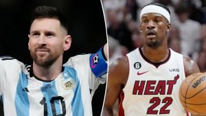 OK9: World Cup đụng NBA Finals, New York trước thử thách lịch sử