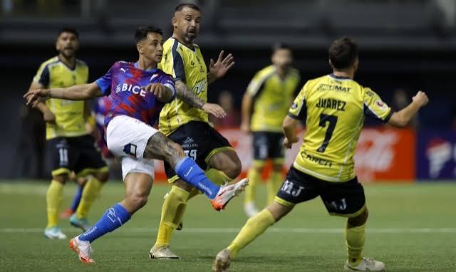 OK9: Nhận định U. Catolica vs San Luis – Khẳng định đẳng cấp