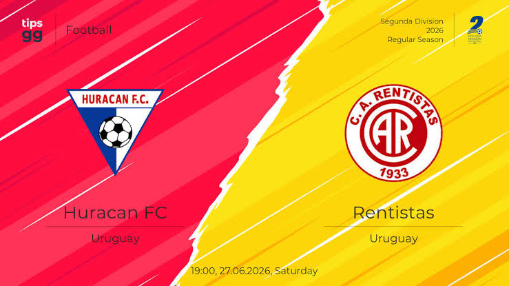 OK9 Dự Đoán: Huracan FC vs Rentistas - Thử Thách Lớn Cho Chủ Nhà