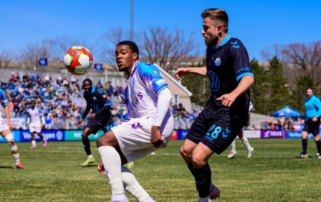 OK9: HFX Wanderers vs Pacific FC: Chuyên gia soi kèo trận đấu