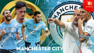 Man City độc chiếm ngôi vương World Cup 2026? Góc nhìn từ OK9