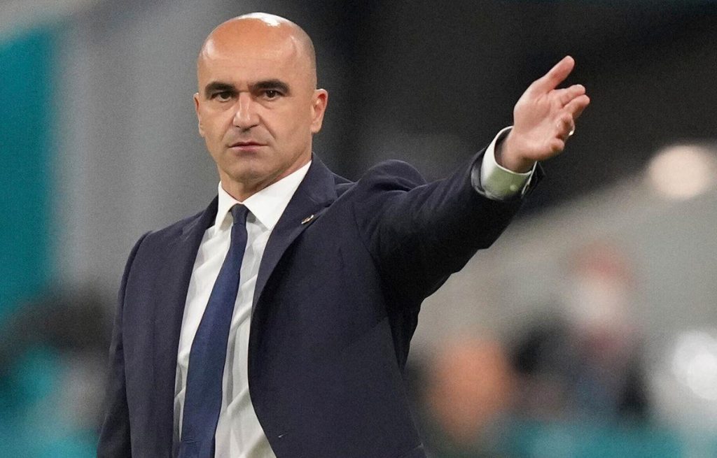 OK9: Roberto Martinez - Ronaldo Vẫn Tập Trung Cao Độ Vì HLV Martinez 1 OK9: Roberto Martinez - Ronaldo Vẫn Tập Trung Cao Độ Vì HLV Martinez