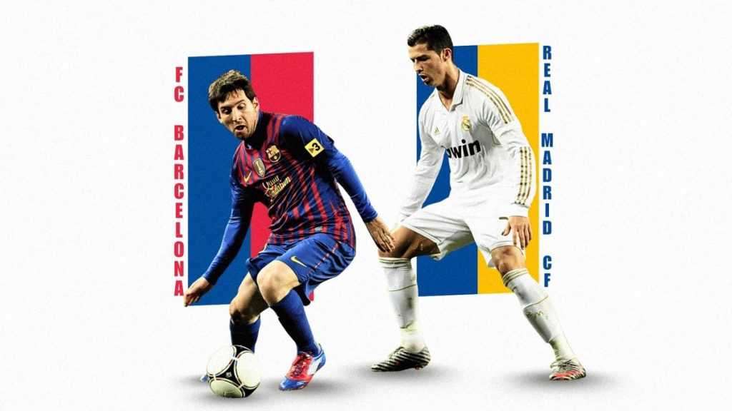 OK9: Đại chiến lịch sử Messi vs Ronaldo World Cup 2026!