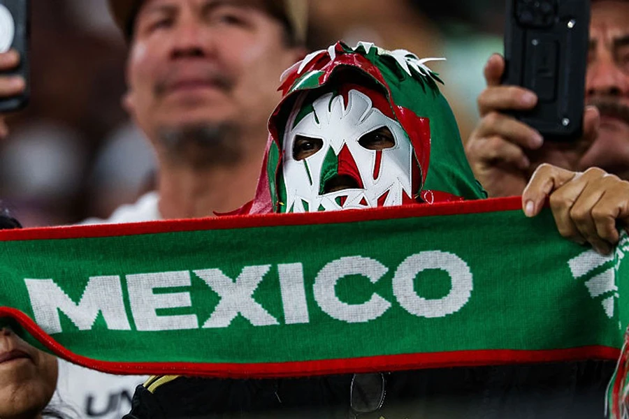 World Cup 2026: OK9 đồng hành cùng quyết định đặc biệt từ chủ nhà Mexico