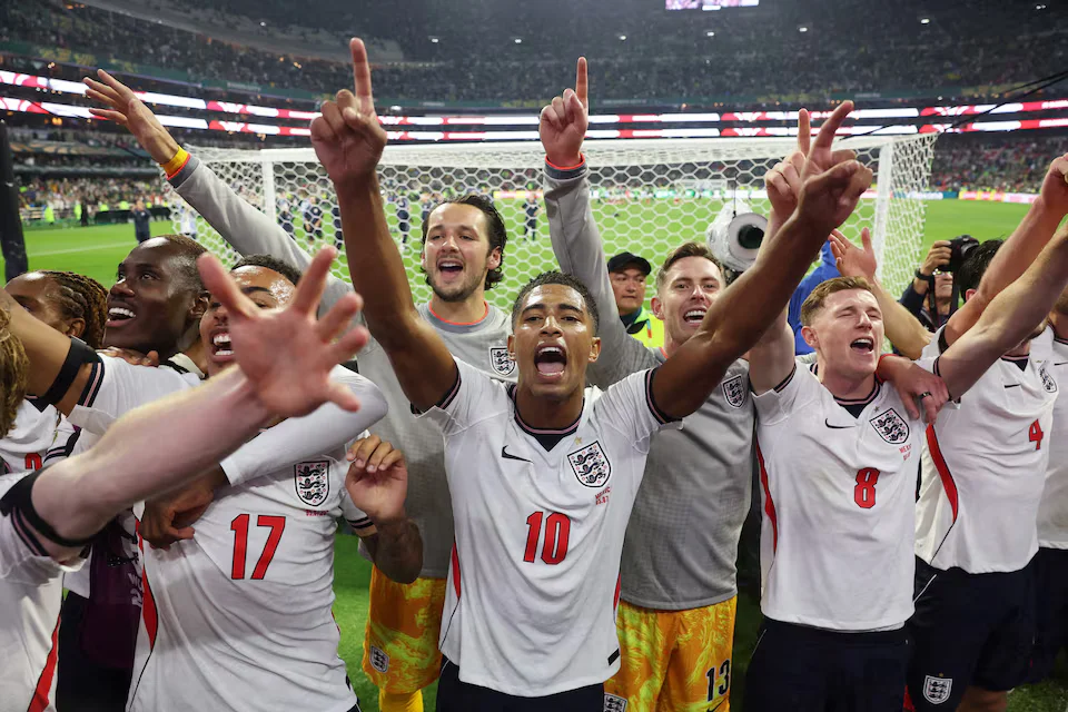 OK9 - Anh tiễn Mexico sau trận cầu nghẹt thở tại vòng 1/8 World Cup 2026 3 OK9 - Anh tiễn Mexico sau trận cầu nghẹt thở tại vòng 1/8 World Cup 2026