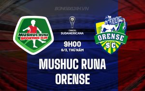 OK9 - Nhận định Mushuc Runa vs Orense tại LigaPro: Dự đoán từ chuyên gia